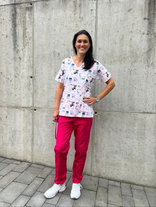 ☀️ Pondělí je tu! ☕️Jo, víme… kafe teče proudem a budík zvonil moc brzo 😅 Ale když tě tvoje práce fakt baví, pondělky...