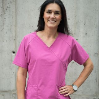 💞Máme novinku! Do nabídky nám právě přibyla halena v nádherné malinové barvě 💓 Pohodlná, stylová a ideální pro všechny,...